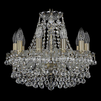 Купить Подвесная люстра Bohemia Ivele 1409/10/141 Pa в Туле