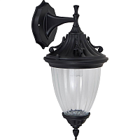 Купить Уличный настенный светильник Feron Вильнюс PL581 41164 в Туле