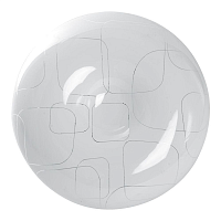 Купить Потолочный светодиодный светильник Feron Geo AL773 41741 в Туле