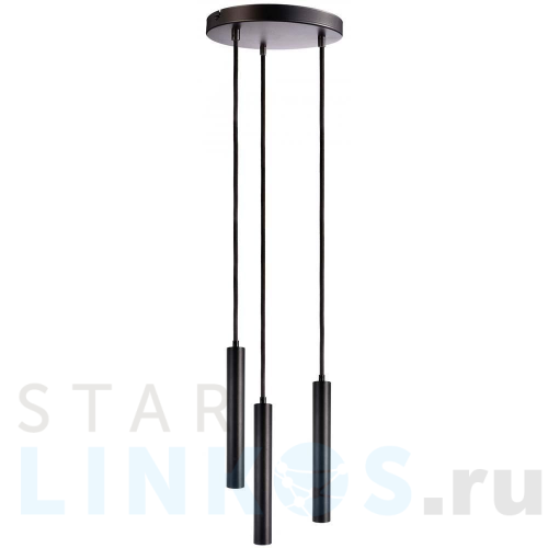 Купить Подвесной светильник Deko-Light Schwarz 342217 за 29 057 руб. в Туле Купить с доставкой Подвесной светильник Deko-Light Schwarz 342217 в Туле