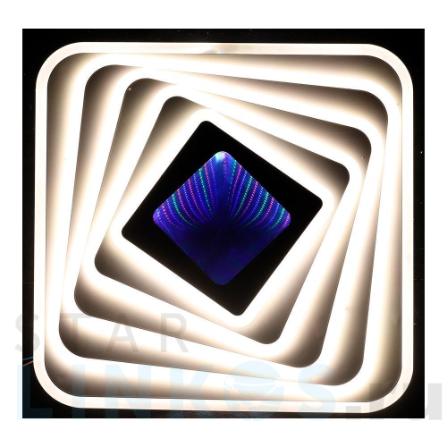 Купить с доставкой Потолочная светодиодная люстра Camelion LCL-1012 14620 в Туле