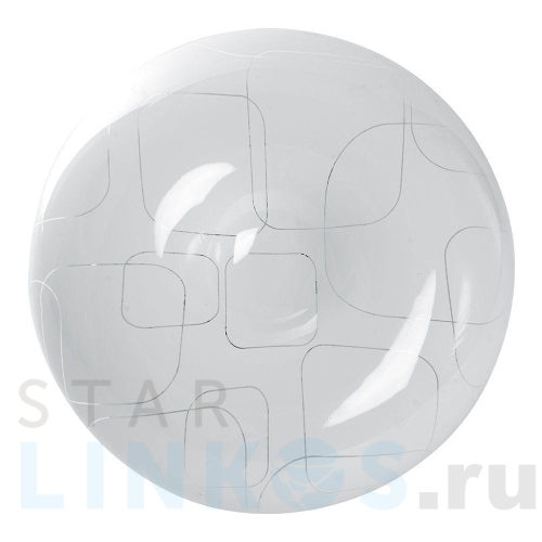 Купить Потолочный светодиодный светильник Feron Geo AL773 41741 за 902 руб. в Туле Купить с доставкой Потолочный светодиодный светильник Feron Geo AL773 41741 в Туле