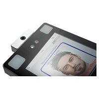 Купить Биометрический терминал Zkteco ProFaceX-TD в Туле