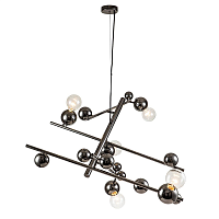 Купить Подвесная люстра Indigo Saldo 11033/5P Chrome V000330 в Туле