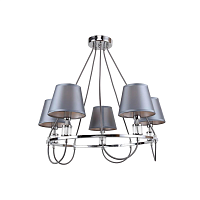 Купить Подвесная люстра F-Promo Martina 2193-5P в Туле