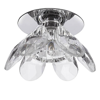 Купить Точечный светильник Kanlux PATIA CTX-DS20 8661 в Туле