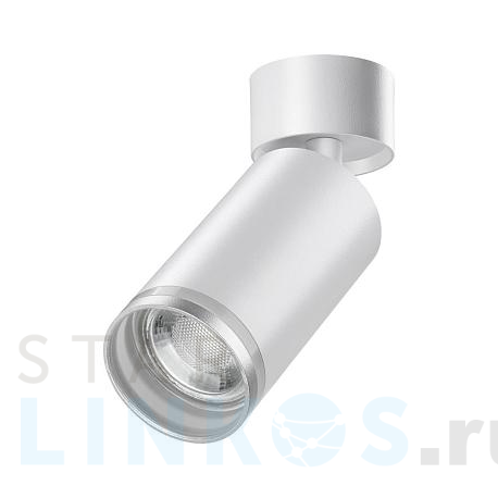 Купить Спот Novotech Over Ular 370884 за 1 390 руб. в Туле фото 2 Купить с доставкой Спот Novotech Over Ular 370884 в Туле фото 2