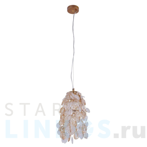 Купить Подвесной светильник Crystal Lux Tenerife SP3 за 25 500 руб. в Туле Купить с доставкой Подвесной светильник Crystal Lux Tenerife SP3 в Туле