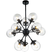 Купить Подвесная люстра Stilfort Ring 2106/00/11P в Туле