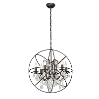 Купить Подвесная люстра Vitaluce V4387-1/6 в Туле