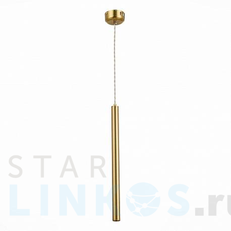 Купить Подвесной светодиодный светильник ST Luce ST153.343.03 за 6 250 руб. в Туле фото 2 Купить с доставкой Подвесной светодиодный светильник ST Luce ST153.343.03 в Туле фото 2