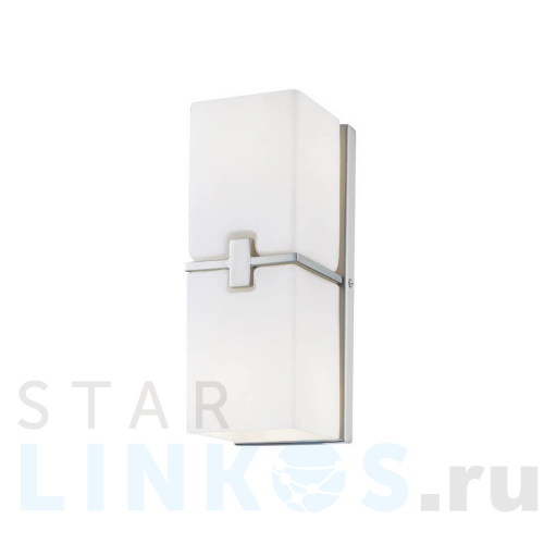 Купить Настенный светильник Lightstar Qubica 805620 за 10 574 руб. в Туле Купить с доставкой Настенный светильник Lightstar Qubica 805620 в Туле