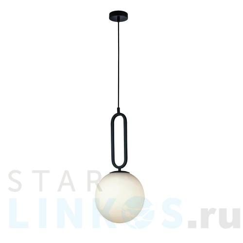 Купить Подвесной светильник Milosh Tendence 0779PLB-1BK за 12 290 руб. в Туле Купить с доставкой Подвесной светильник Milosh Tendence 0779PLB-1BK в Туле