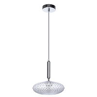 Купить Подвесной светильник Divinare Okab 5005/02 SP-1 в Туле