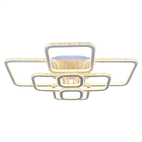 Купить Потолочная светодиодная люстра Profit Light 8019/8 WHT в Туле