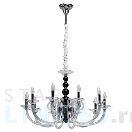 Купить Подвесная люстра MW-Light Элла 483014210 за 39 790 руб. в Туле фото 2 Купить с доставкой Подвесная люстра MW-Light Элла 483014210 в Туле фото 2