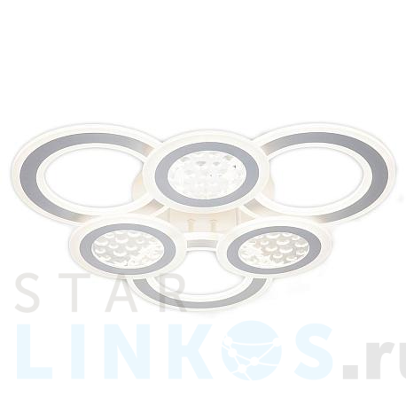 Купить Потолочная светодиодная люстра Escada Drop 10267/6LED за 14 190 руб. в Туле фото 2 Купить с доставкой Потолочная светодиодная люстра Escada Drop 10267/6LED в Туле фото 2