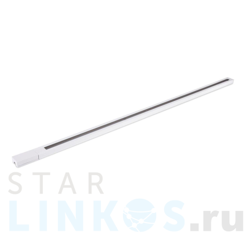 Купить Шинопровод однофазный Ambrella light Track System GL7006 за 1 344 руб. в Туле Купить с доставкой Шинопровод однофазный Ambrella light Track System GL7006 в Туле