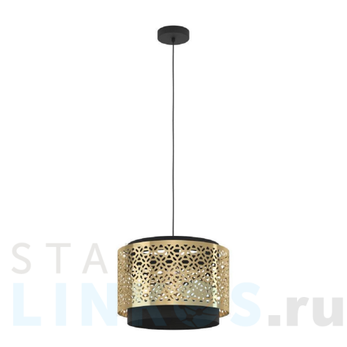 Купить Подвесной светильник Eglo Sandbach 43981 за 35 190 руб. в Туле Купить с доставкой Подвесной светильник Eglo Sandbach 43981 в Туле