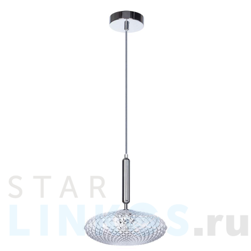 Купить Подвесной светильник Divinare Okab 5005/02 SP-1 за 6 990 руб. в Туле Купить с доставкой Подвесной светильник Divinare Okab 5005/02 SP-1 в Туле