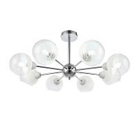 Купить Потолочная люстра Evoluce Giorte SLE102702-08 в Туле