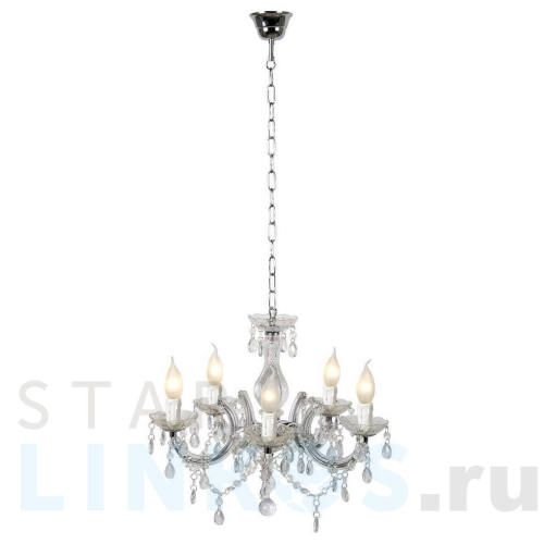 Купить Подвесная люстра Lucide Arabesque 78351/05/60 за 16 804 руб. в Туле Купить с доставкой Подвесная люстра Lucide Arabesque 78351/05/60 в Туле