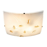 Купить Настенно-потолочный светильник Globo Taveuni 40393-2 в Туле