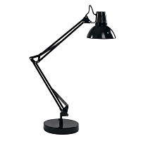 Купить Настольная лампа Ideal Lux Wally TL1 061191 в Туле
