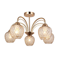 Купить Потолочная люстра F-Promo Olimp 2541-5U в Туле