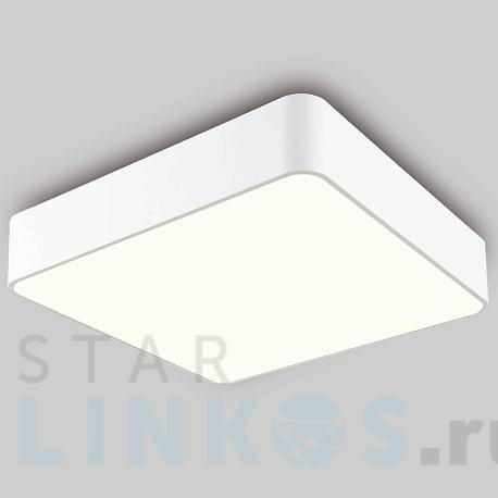 Купить Потолочный светодиодный светильник Mantra Cumbuco 6153 за 46 378 руб. в Туле фото 2 Купить с доставкой Потолочный светодиодный светильник Mantra Cumbuco 6153 в Туле фото 2