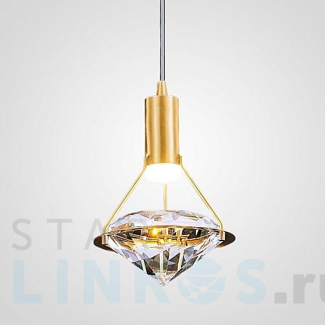 Купить Подвесной светильник Imperium Loft Glasgow 186785-23 за 19 710 руб. в Туле фото 2 Купить с доставкой Подвесной светильник Imperium Loft Glasgow 186785-23 в Туле фото 2