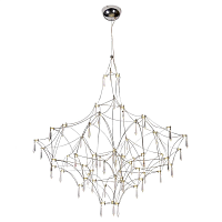 Купить Подвесная светодиодная люстра ST Luce Gravetta SL797.103.114 в Туле