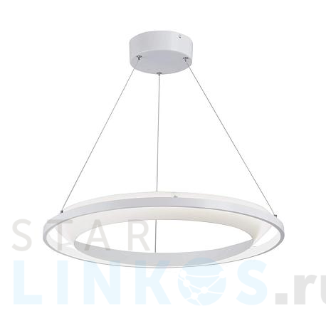 Купить Подвесной светодиодный светильник Vitaluce V4681-0/1S за 13 769 руб. в Туле фото 2 Купить с доставкой Подвесной светодиодный светильник Vitaluce V4681-0/1S в Туле фото 2