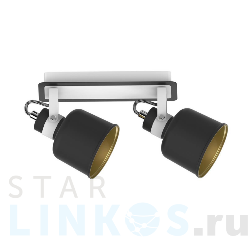 Купить Спот Zumaline Redon CK170901-2 за 3 230 руб. в Туле Купить с доставкой Спот Zumaline Redon CK170901-2 в Туле