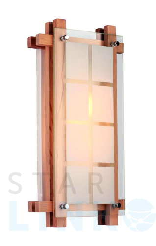 Купить Настенный светильник Omnilux OML-40511-02 за 4 160 руб. в Туле Купить с доставкой Настенный светильник Omnilux OML-40511-02 в Туле