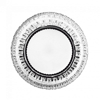 Купить Встраиваемый потолочный светильник EKS Glamur Like Gx53 ЦБ-00010333 в Туле