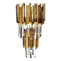 Купить Настенный светильник Garda Decor 62GDM-81008 в Туле