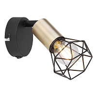 Купить Спот Globo Xara I 54802S-1AB в Туле