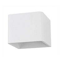 Купить Настенный светодиодный светильник DesignLed GW Mistery GW-9201A-5-WH-NW 001555 в Туле