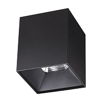 Купить Потолочный светодиодный светильник Novotech Over Recte 357961 в Туле