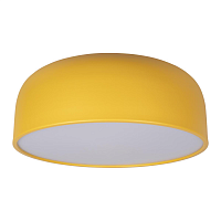 Купить Потолочный светодиодный светильник Loft IT Axel 10201/480 Yellow в Туле
