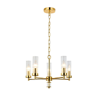 Купить Подвесная люстра Favourite Aesthetic 2673-5P в Туле