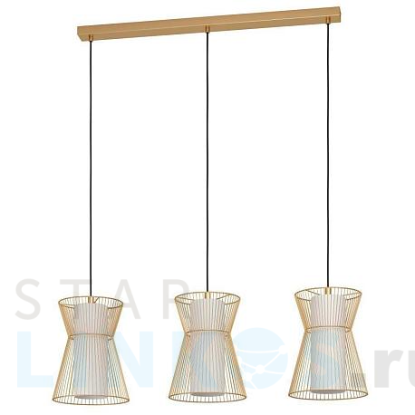 Купить Подвесной светильник Eglo Maseta 99636 за 38 490 руб. в Туле фото 2 Купить с доставкой Подвесной светильник Eglo Maseta 99636 в Туле фото 2