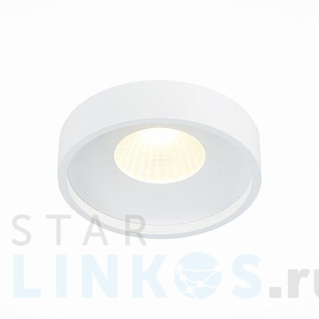 Купить Встраиваемый светодиодный светильник ST Luce ST751.538.10 за 2 390 руб. в Туле фото 2 Купить с доставкой Встраиваемый светодиодный светильник ST Luce ST751.538.10 в Туле фото 2