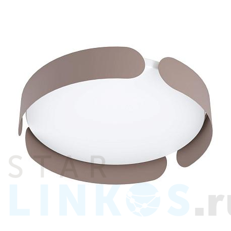 Купить Потолочный светодиодный светильник Eglo Valcasotto 99623 за 6 590 руб. в Туле фото 2 Купить с доставкой Потолочный светодиодный светильник Eglo Valcasotto 99623 в Туле фото 2