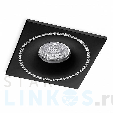 Купить Встраиваемый светильник Azzardo Simon Square AZ1615 за 7 430 руб. в Туле фото 2 Купить с доставкой Встраиваемый светильник Azzardo Simon Square AZ1615 в Туле фото 2