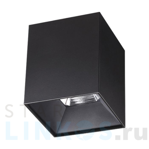 Купить Потолочный светодиодный светильник Novotech Over Recte 357961 за 6 340 руб. в Туле Купить с доставкой Потолочный светодиодный светильник Novotech Over Recte 357961 в Туле