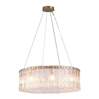 Купить Подвесной светильник Newport 10826+2/S brass М0064794 в Туле