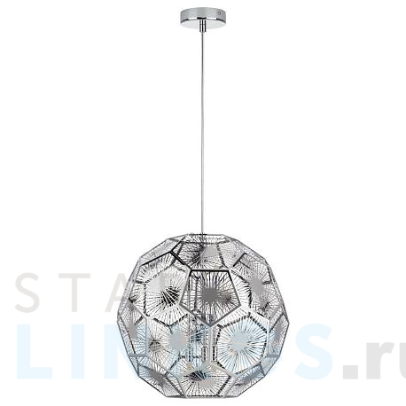 Купить Подвесной светильник Lightstar Fermo 724264 за 37 653 руб. в Туле фото 2 Купить с доставкой Подвесной светильник Lightstar Fermo 724264 в Туле фото 2