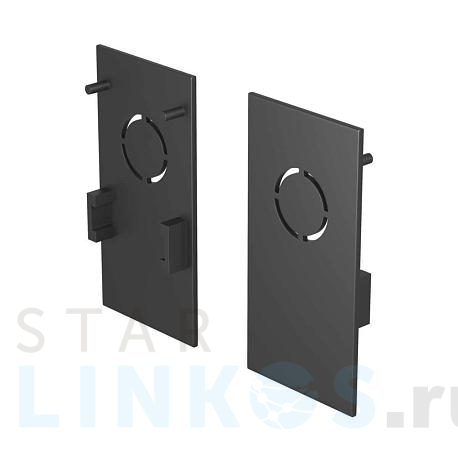 Купить Заглушка Maytoni Technica Exility (2шт) TRA034EC-41B за 80 руб. в Туле фото 2 Купить с доставкой Заглушка Maytoni Technica Exility (2шт) TRA034EC-41B в Туле фото 2